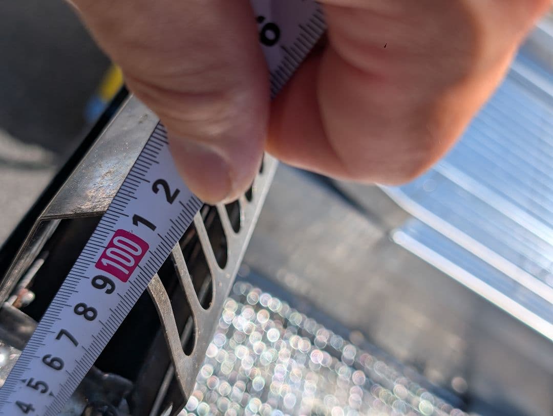 【引取希望埼玉県南部】MARUZEN 業務用フライヤー　プロパン LPG