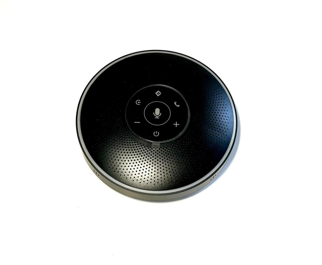 EMEET OfficeCore M2 スピーカーフォン
