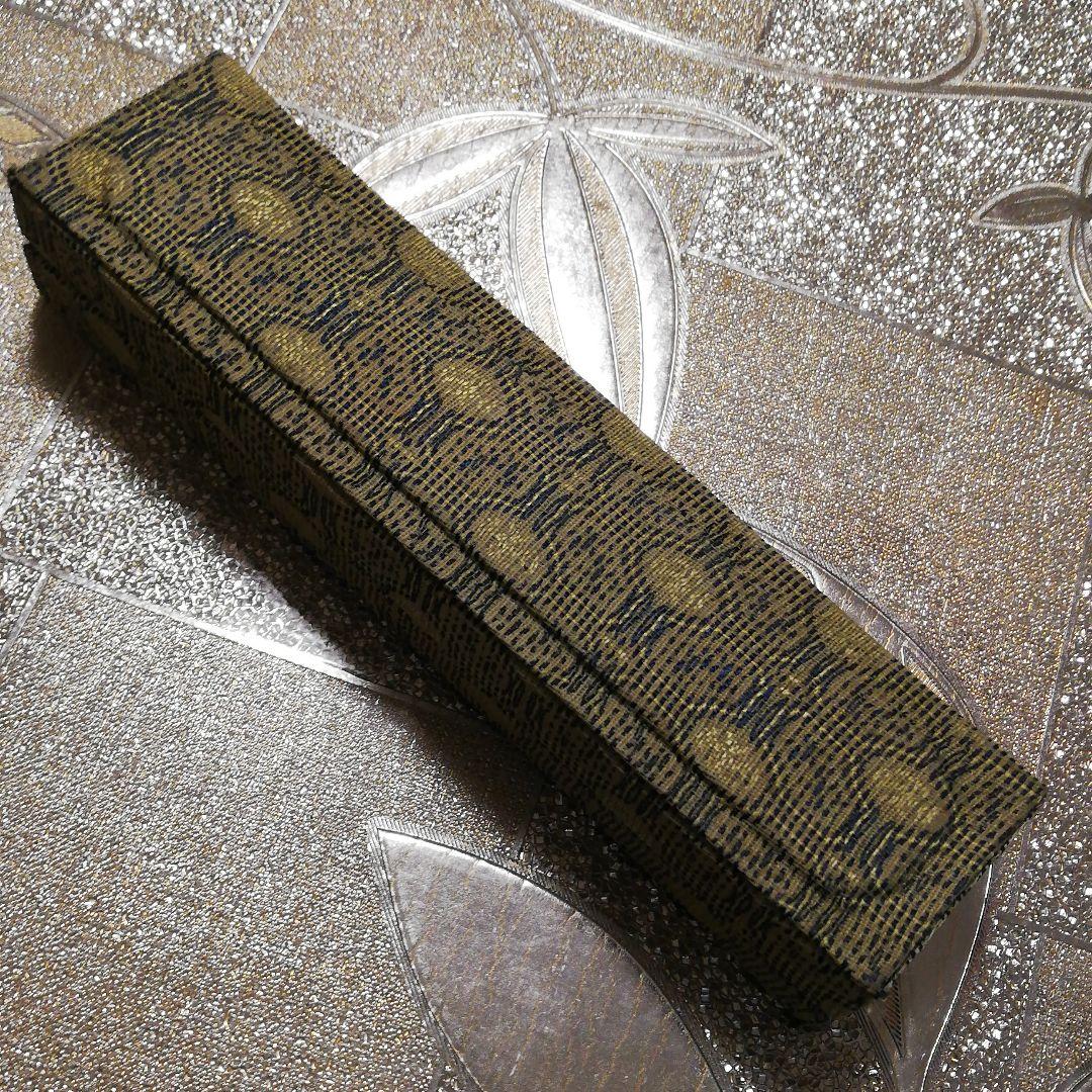 七宝燒钛金万年筆