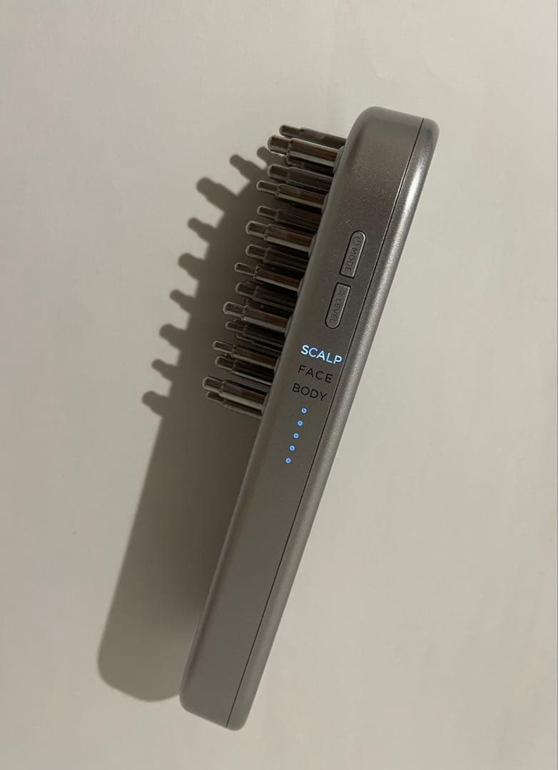 SALONIA EMSリフトブラシ　電気ブラシ