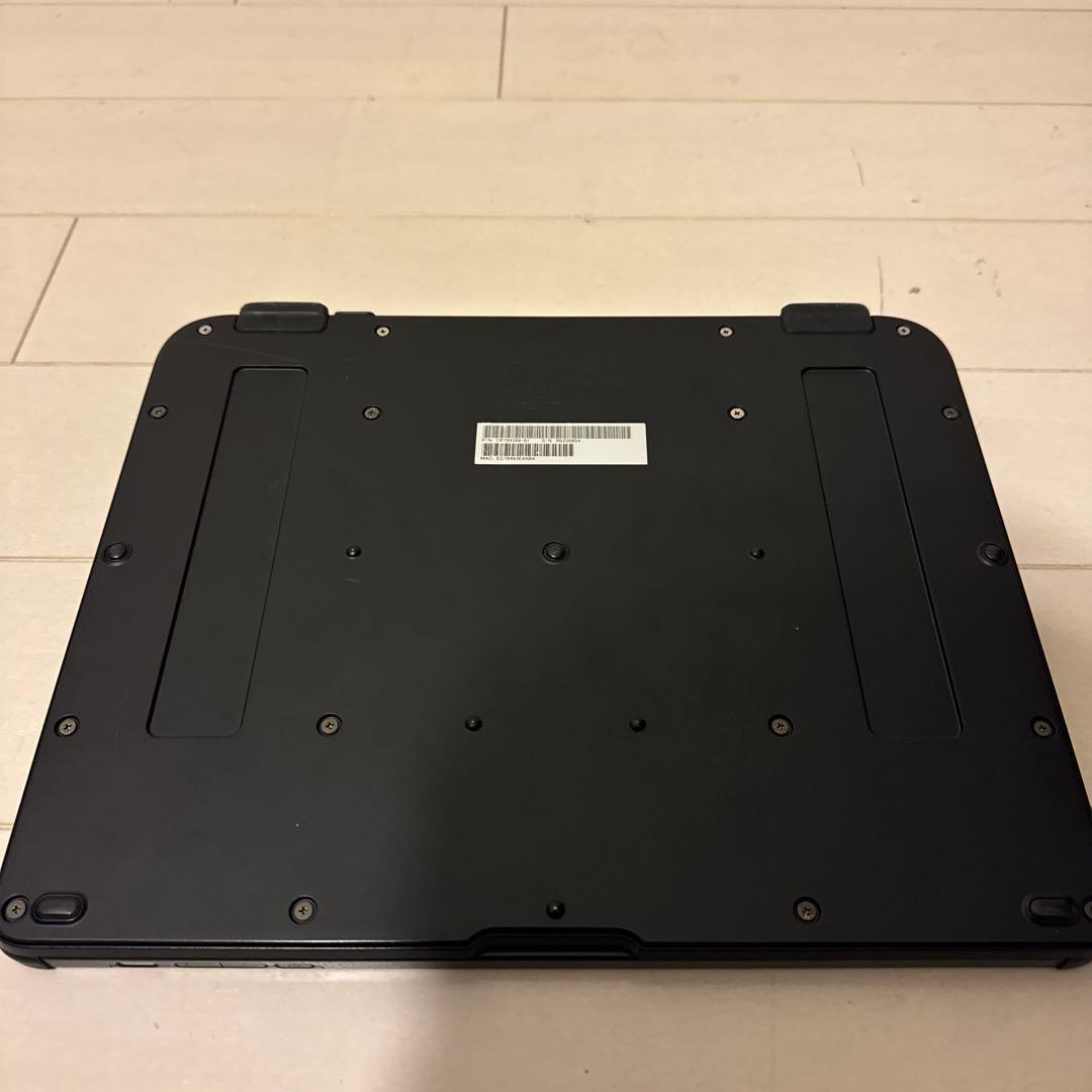 【良品】第10世代 i3 富士通 ARROWS Tab Q7310 Win11