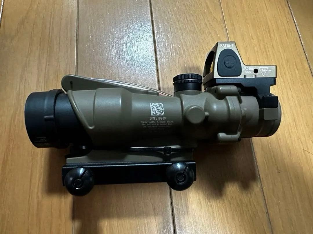 トイガン EVOLUTION GEAR COG TA31 ECOS