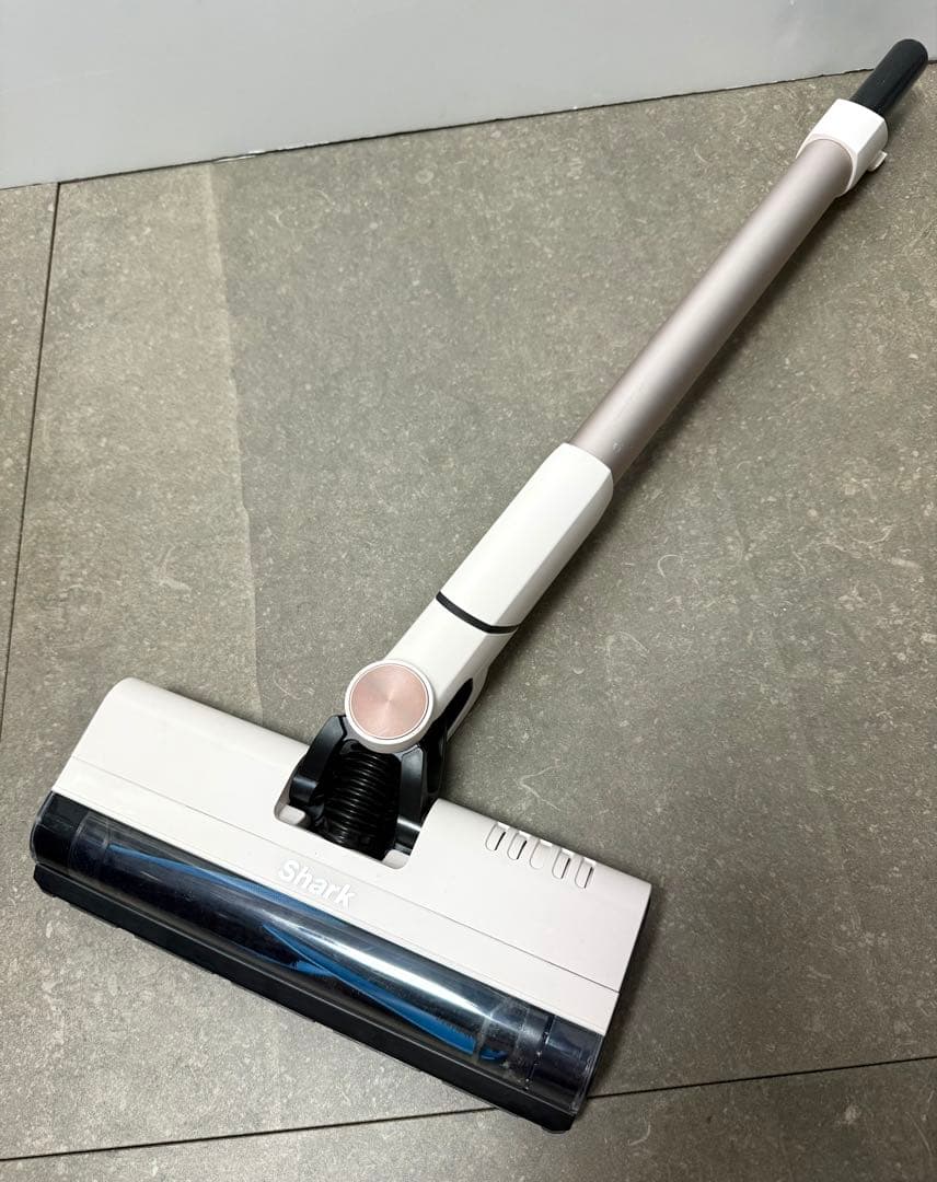 シャーク◇EVOPOWER SYSTEM FIT+ LC152JPKベビーピンク