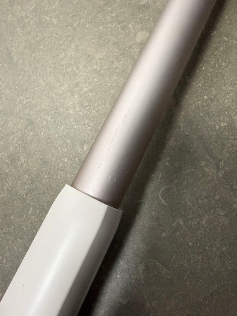 シャーク◇EVOPOWER SYSTEM FIT+ LC152JPKベビーピンク