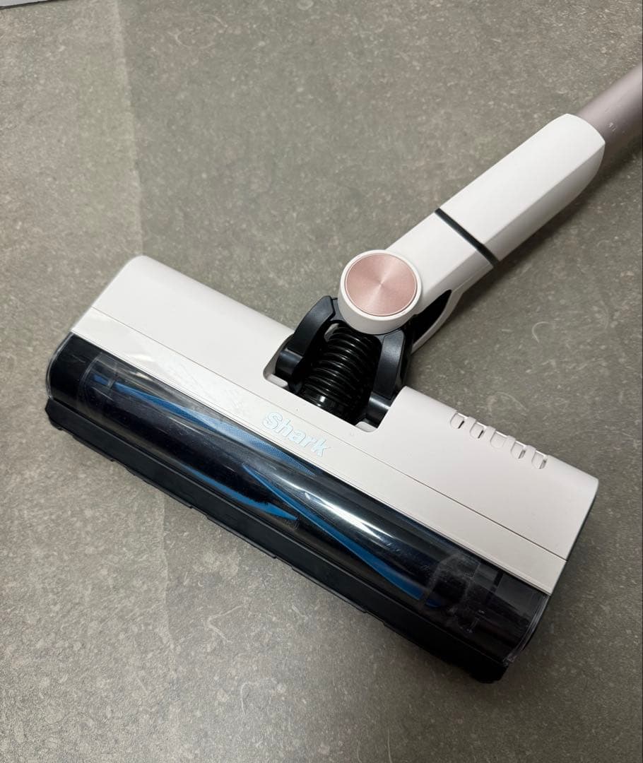 シャーク◇EVOPOWER SYSTEM FIT+ LC152JPKベビーピンク