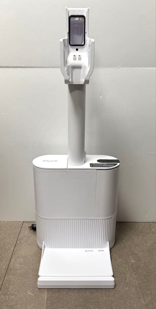 シャーク◇EVOPOWER SYSTEM FIT+ LC152JPKベビーピンク