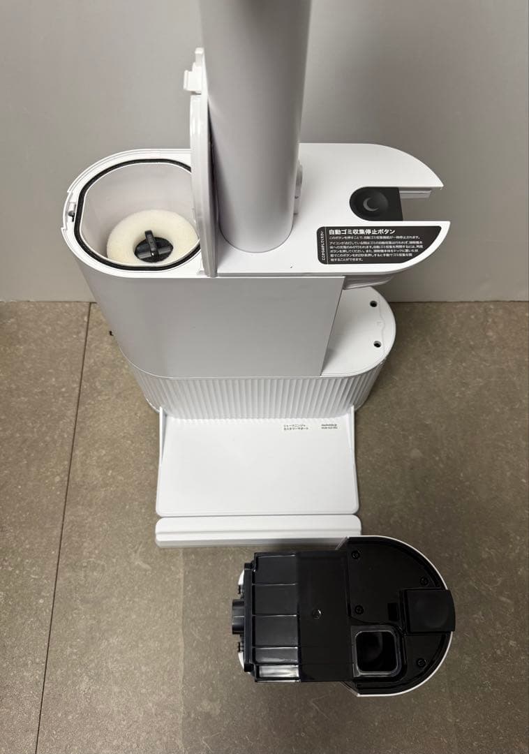 シャーク◇EVOPOWER SYSTEM FIT+ LC152JPKベビーピンク