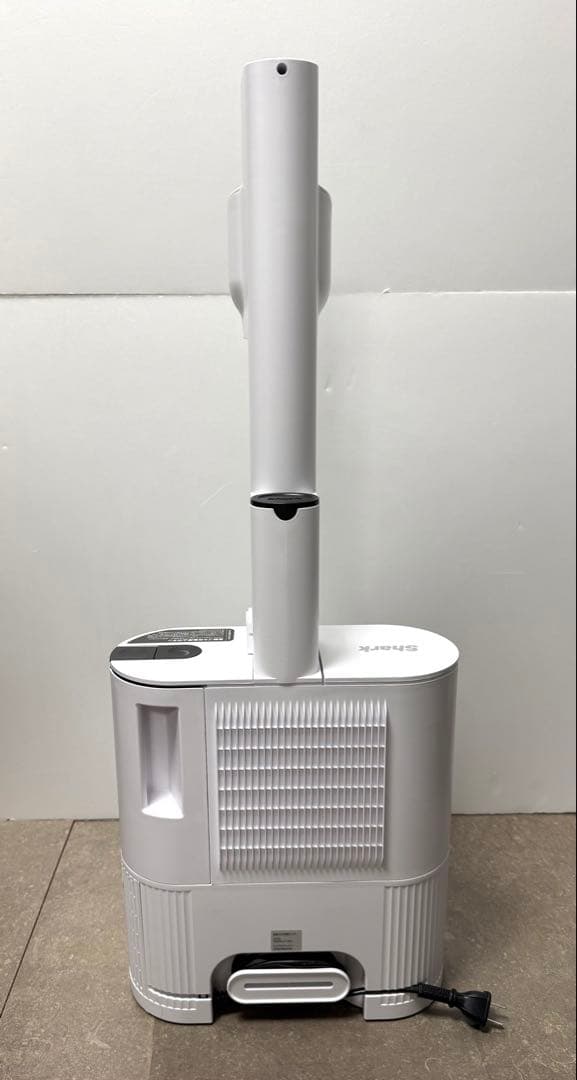 シャーク◇EVOPOWER SYSTEM FIT+ LC152JPKベビーピンク