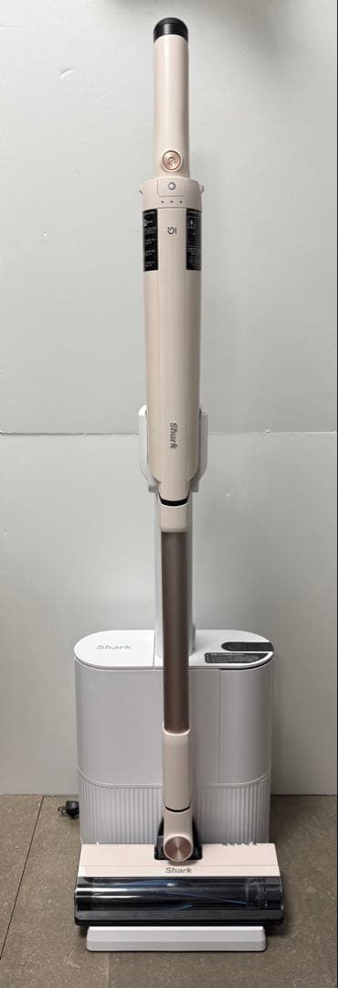 シャーク◇EVOPOWER SYSTEM FIT+ LC152JPKベビーピンク