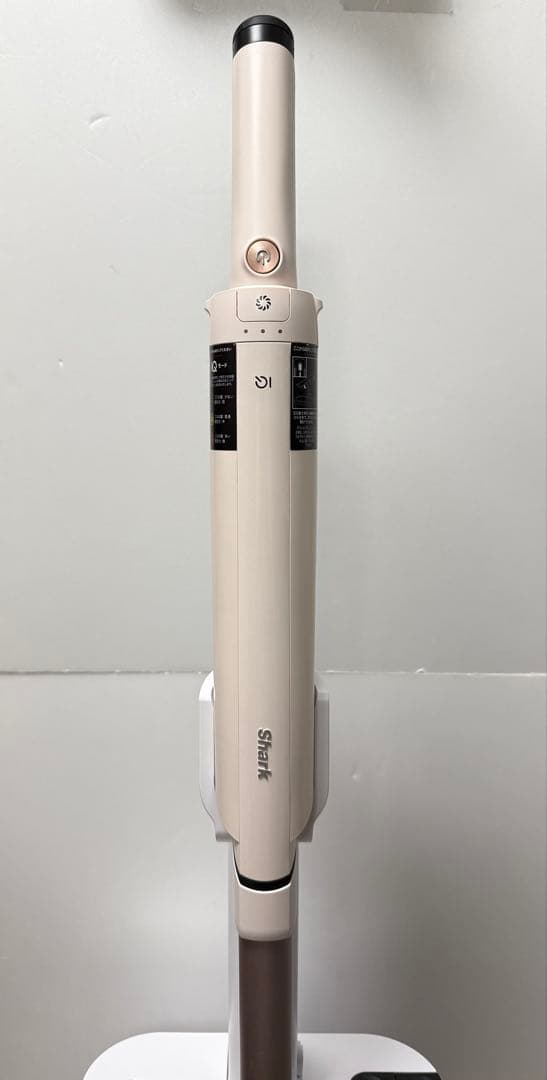 シャーク◇EVOPOWER SYSTEM FIT+ LC152JPKベビーピンク