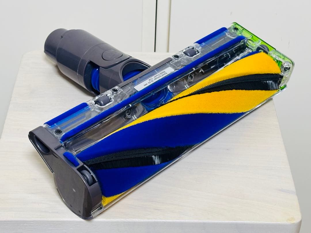 【新品】Laser SlimFluffy sv18 sv20 sv30 ヘッド