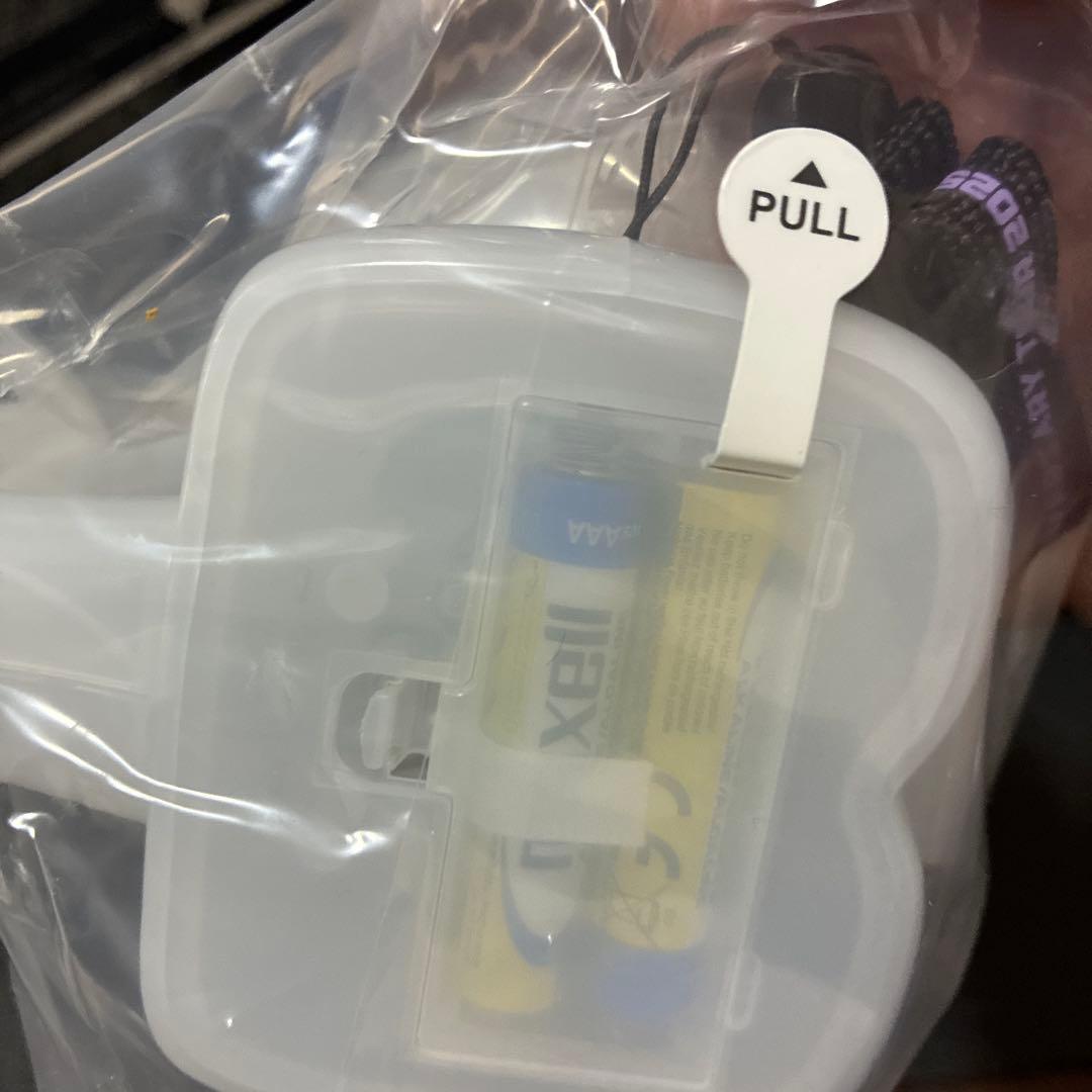 倖田來未　2024 2025 LIVE TOUR　ほぼ未開封　まとめ売り