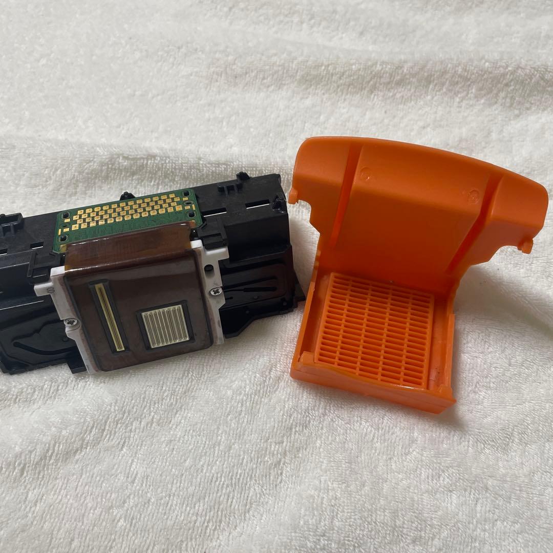 プリントヘッド プリンター フルカラー印刷 再生インク Canon用