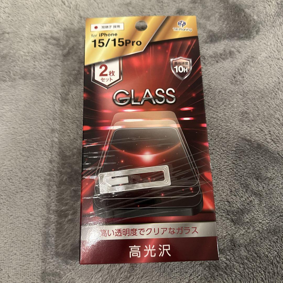 Apple iPhone 15 本体