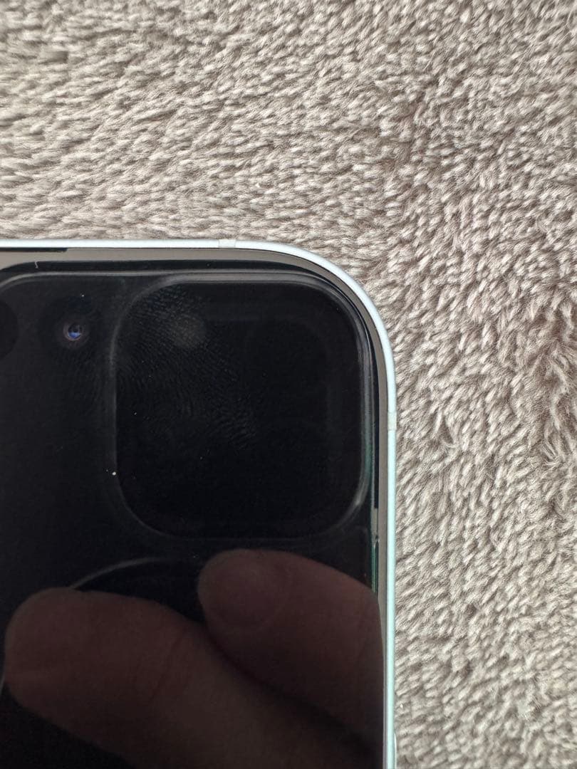 Apple iPhone 15 本体