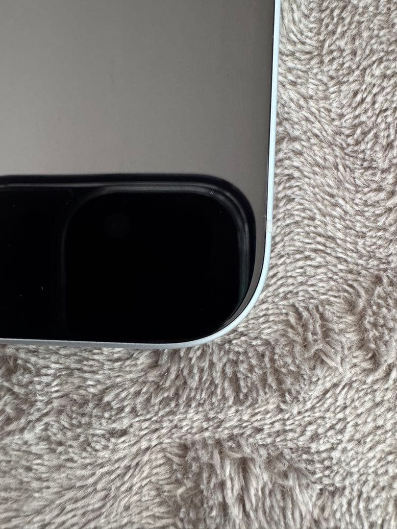 Apple iPhone 15 本体