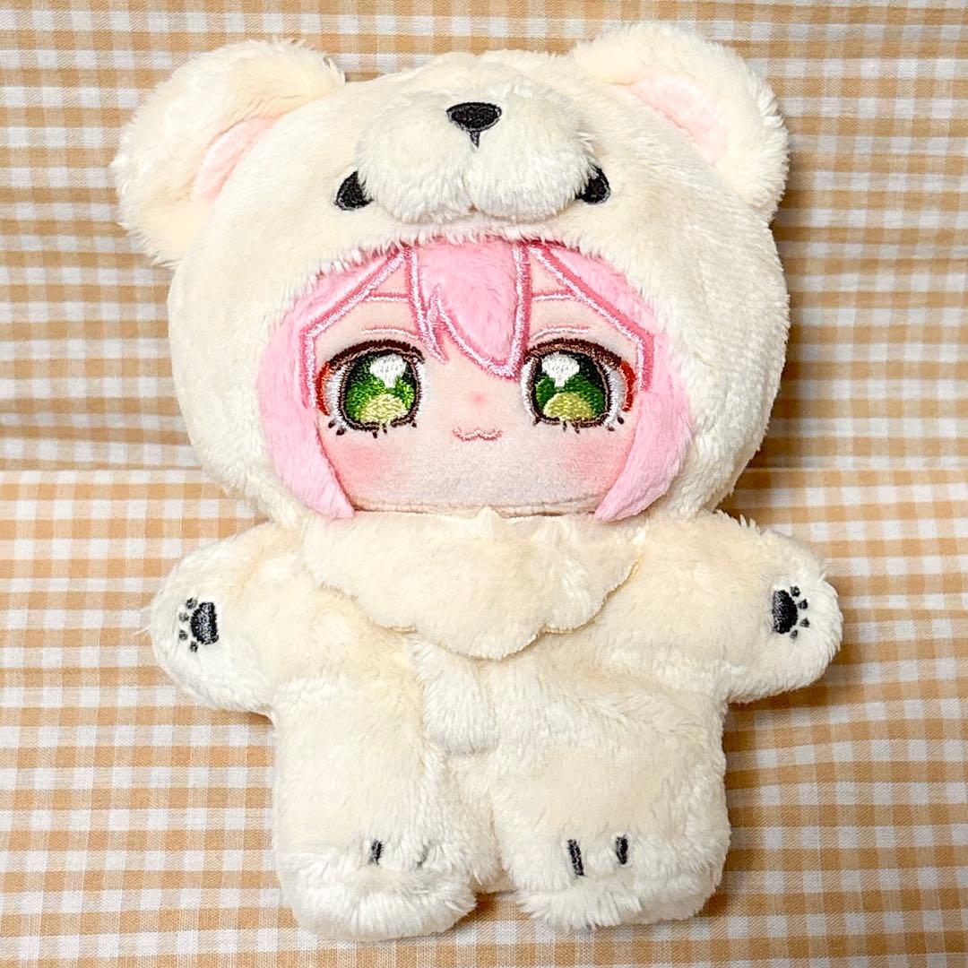 あんスタ いつぬい いつぬいおきがえシリーズ 姫宮桃李 桃李 ぬいぐるみ 9th