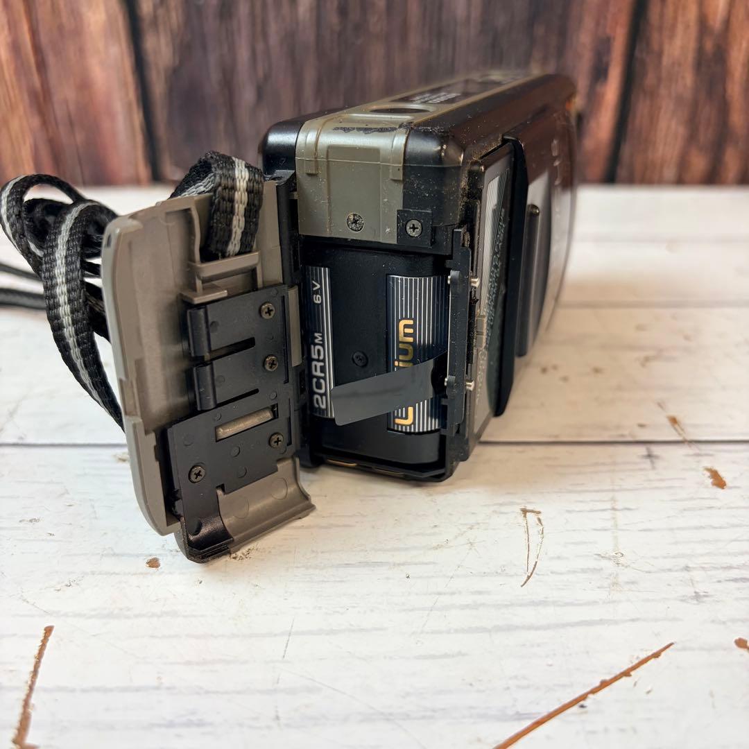 フィルムカメラ CHINON AUTO 3001 multi focus 35mm F2.8