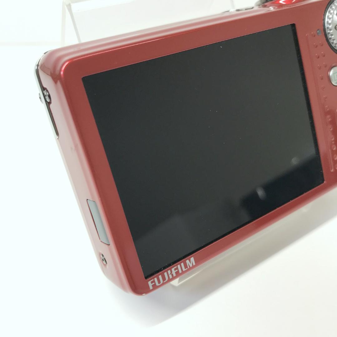 【極美品】FUJIFILM FINEPIX F80EXR 動作OK スマホ転送