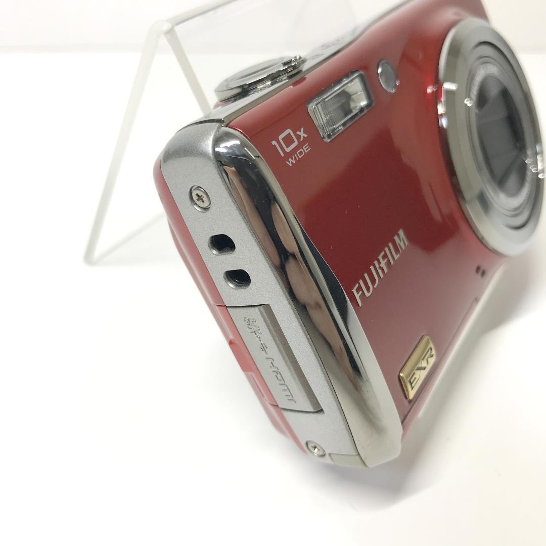 【極美品】FUJIFILM FINEPIX F80EXR 動作OK スマホ転送