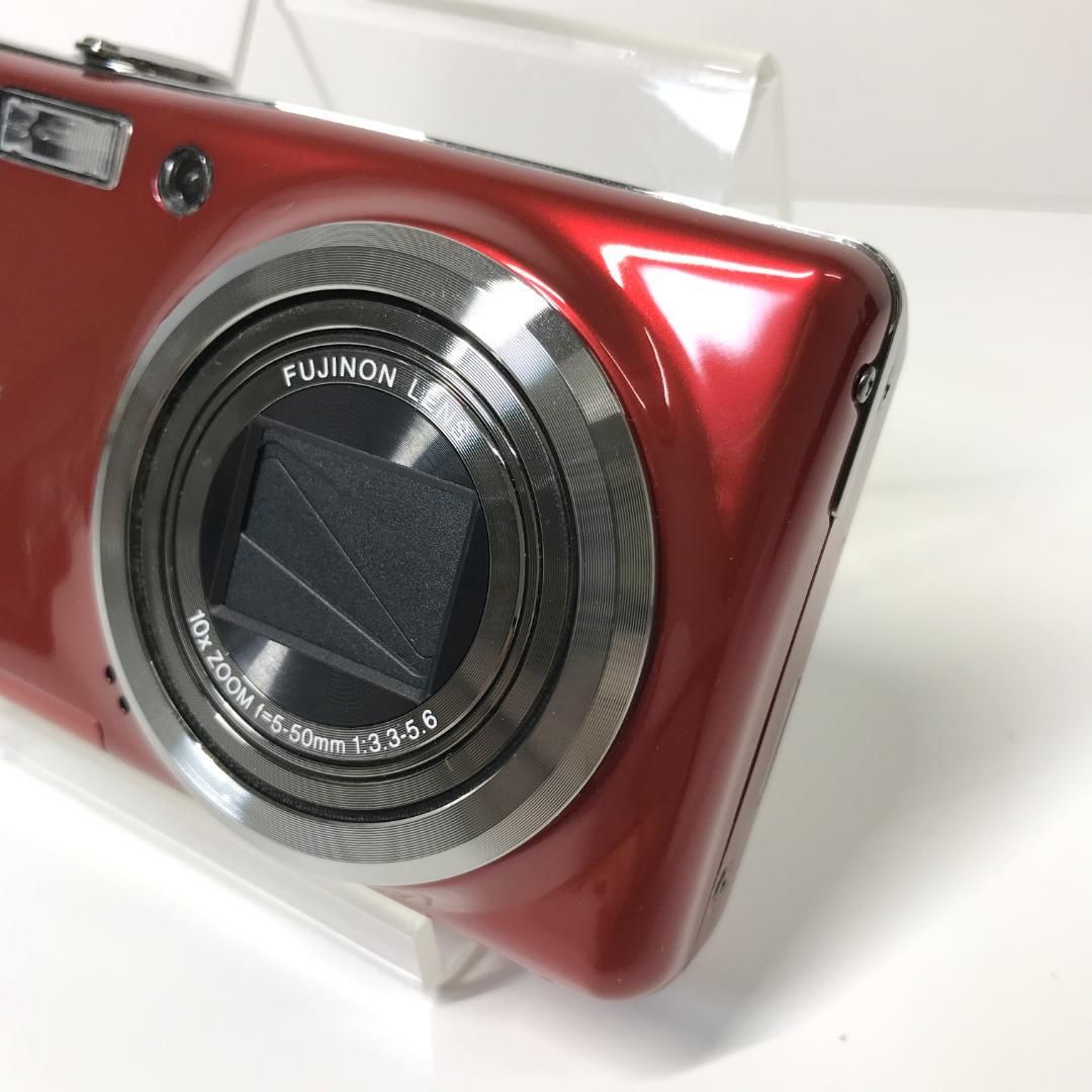 【極美品】FUJIFILM FINEPIX F80EXR 動作OK スマホ転送