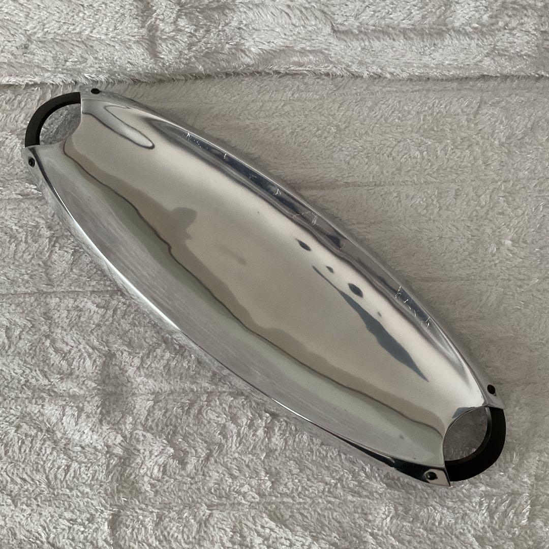 最終お値下げ■DANSK■ダンスク■トレー■ステンレス？■デンマーク■北欧■新品