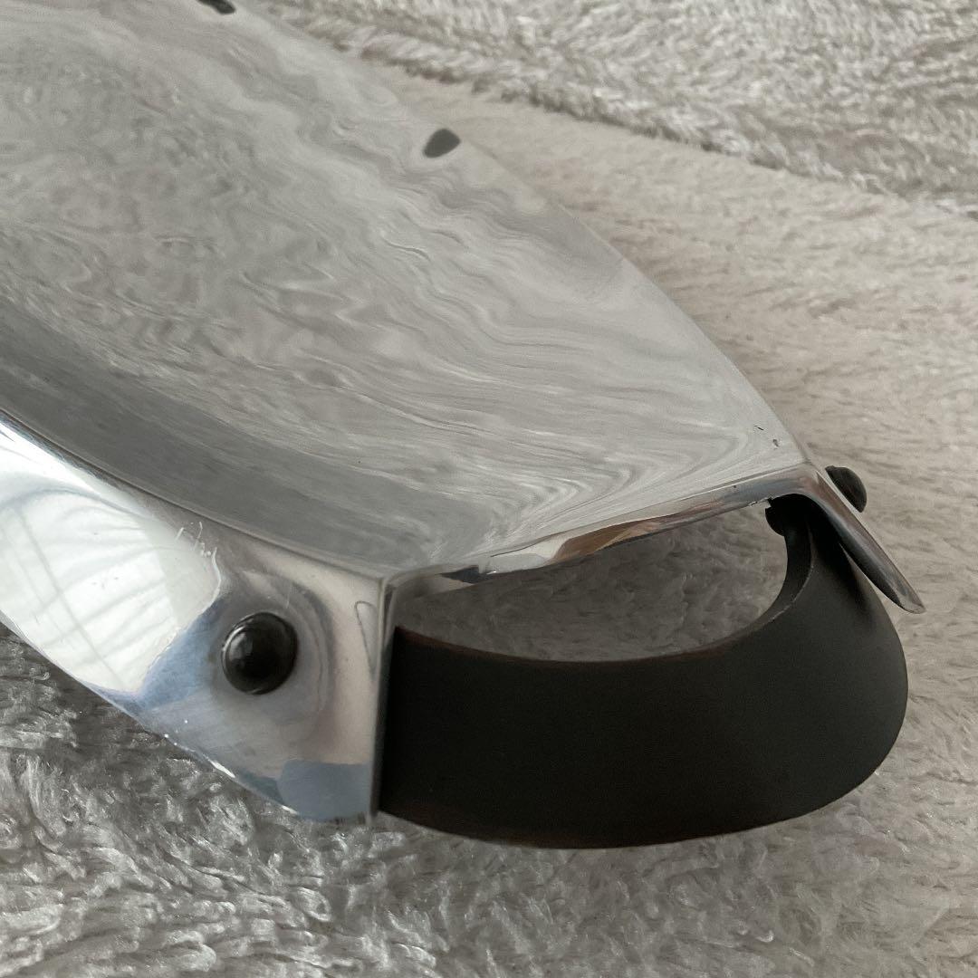 最終お値下げ■DANSK■ダンスク■トレー■ステンレス？■デンマーク■北欧■新品