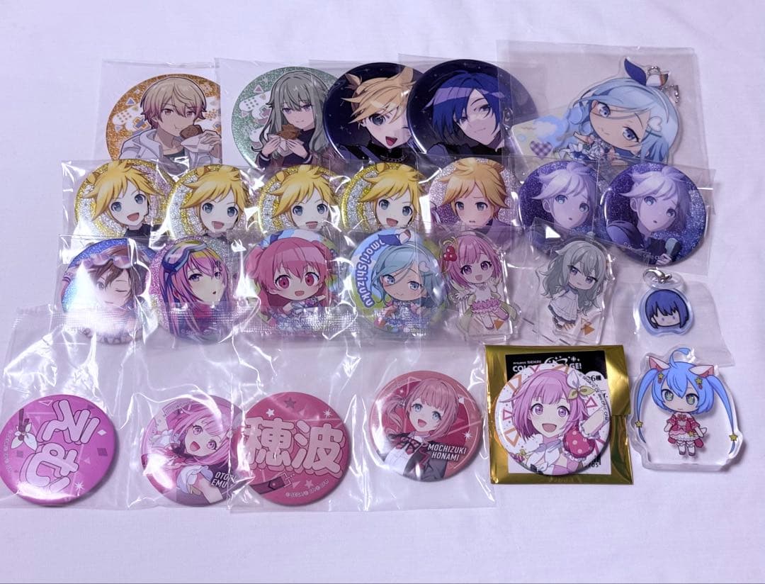 プロセカ まとめ売り