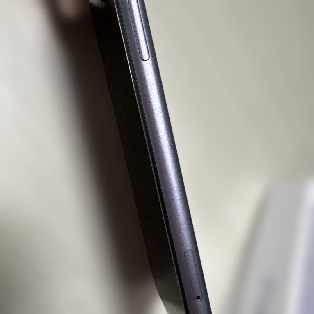 iPhone11 64GB パープル　本体箱付き