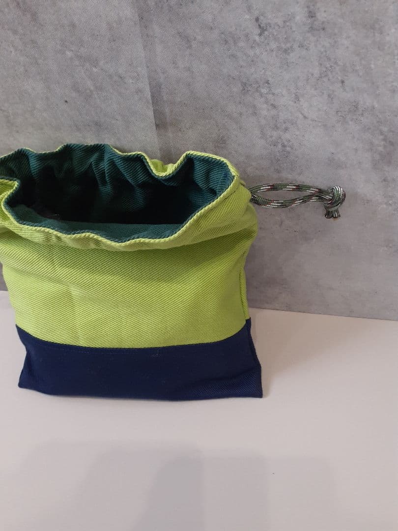 レッスンバック　体操服入れ　コップ入れ　上履きいれ　上履き袋　お着替え袋