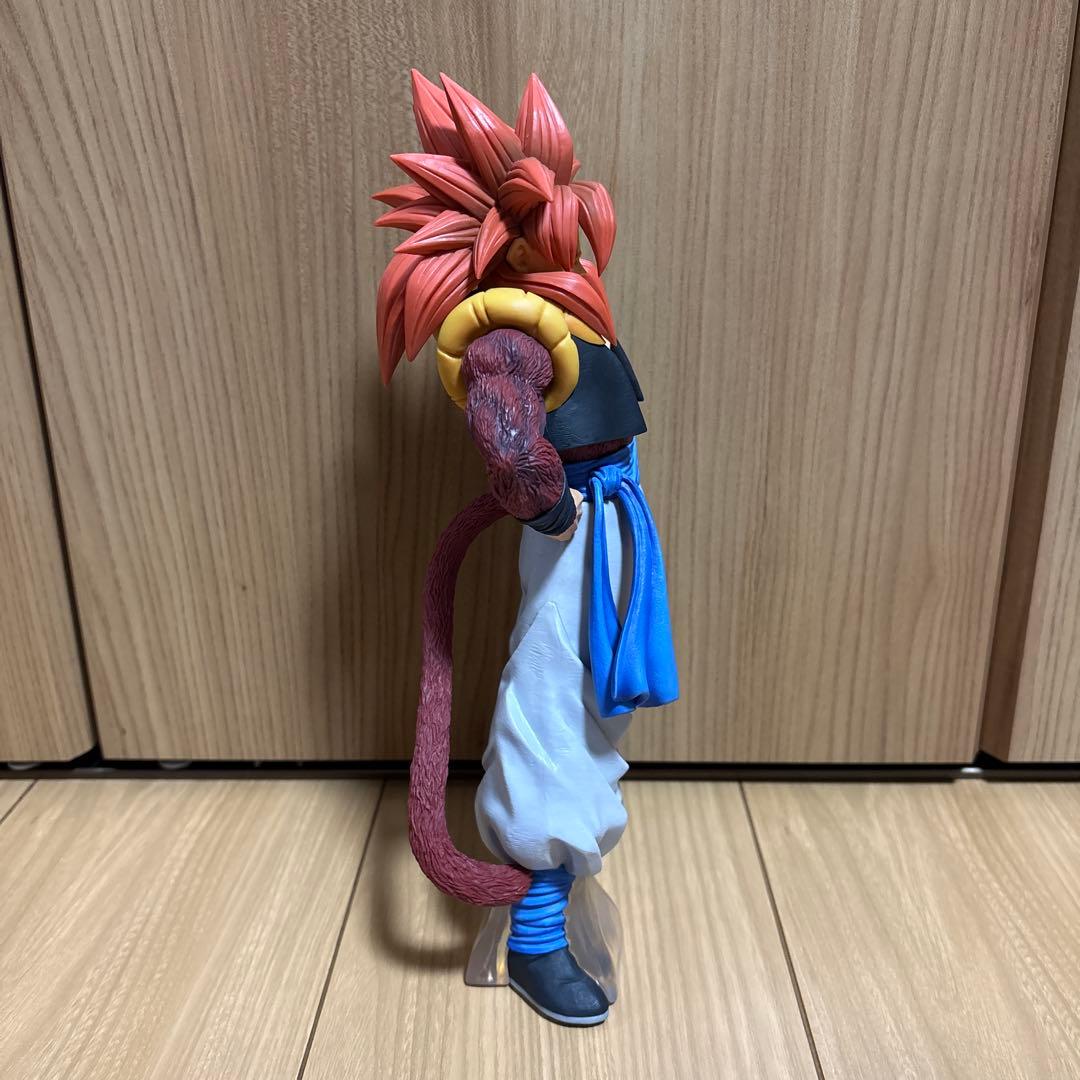 ドラゴンボール 一番くじ THE GREATEST SAIYAN A賞B賞C賞