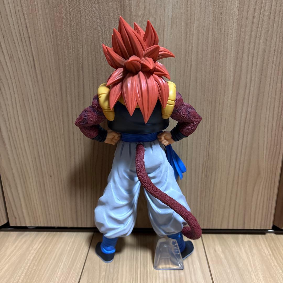 ドラゴンボール 一番くじ THE GREATEST SAIYAN A賞B賞C賞