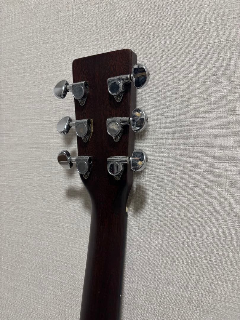 Headway HF-020N アコースティック ギター