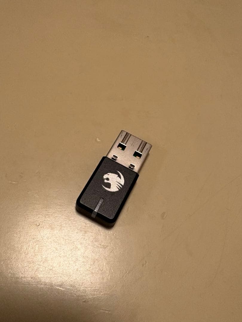 ROCCAT ELO 7.1 AIR ワイヤレスヘッドセット 【値下げ交渉可】