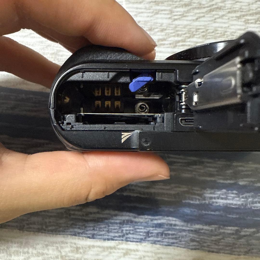 Sony Cyber-shot DSC-HX30V コンパクトデジタルカメラ
