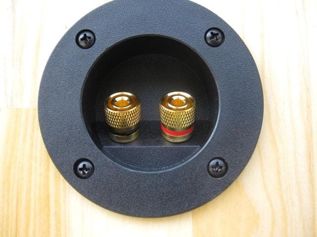 Pioneer フルレンジスピーカー　自作　ペア