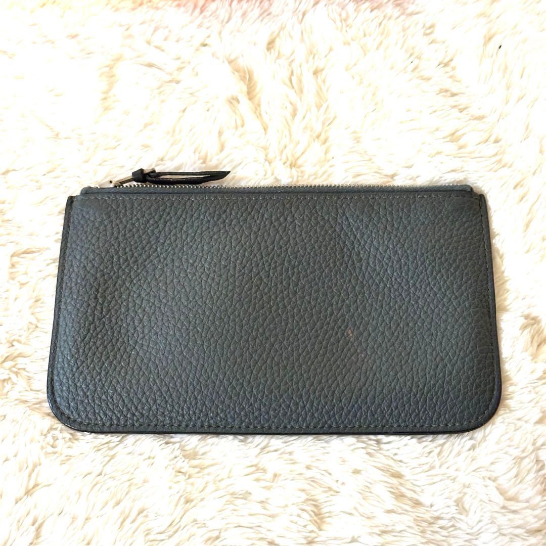 美品 ✴︎ エルメス ✴︎ ドゴン✴︎ □Q刻印