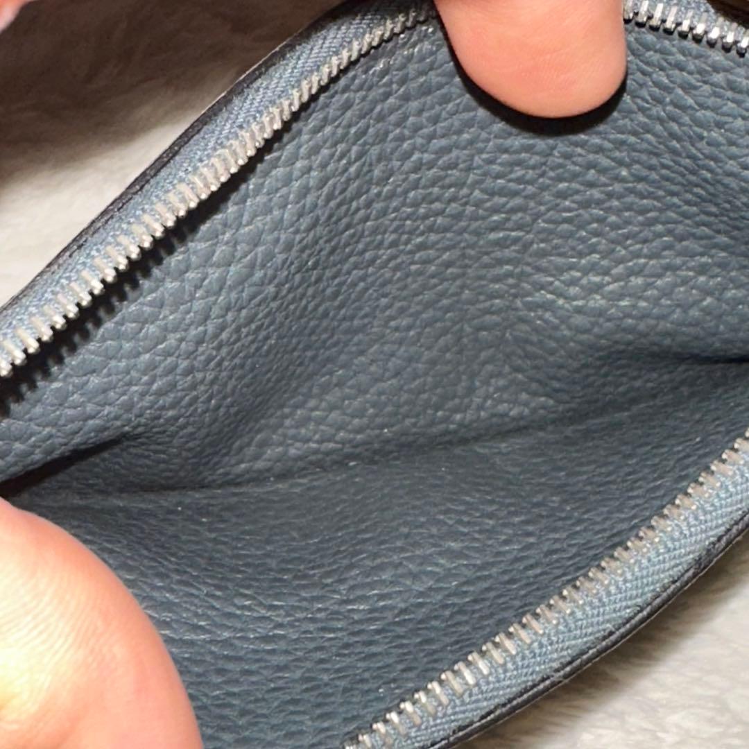 美品 ✴︎ エルメス ✴︎ ドゴン✴︎ □Q刻印
