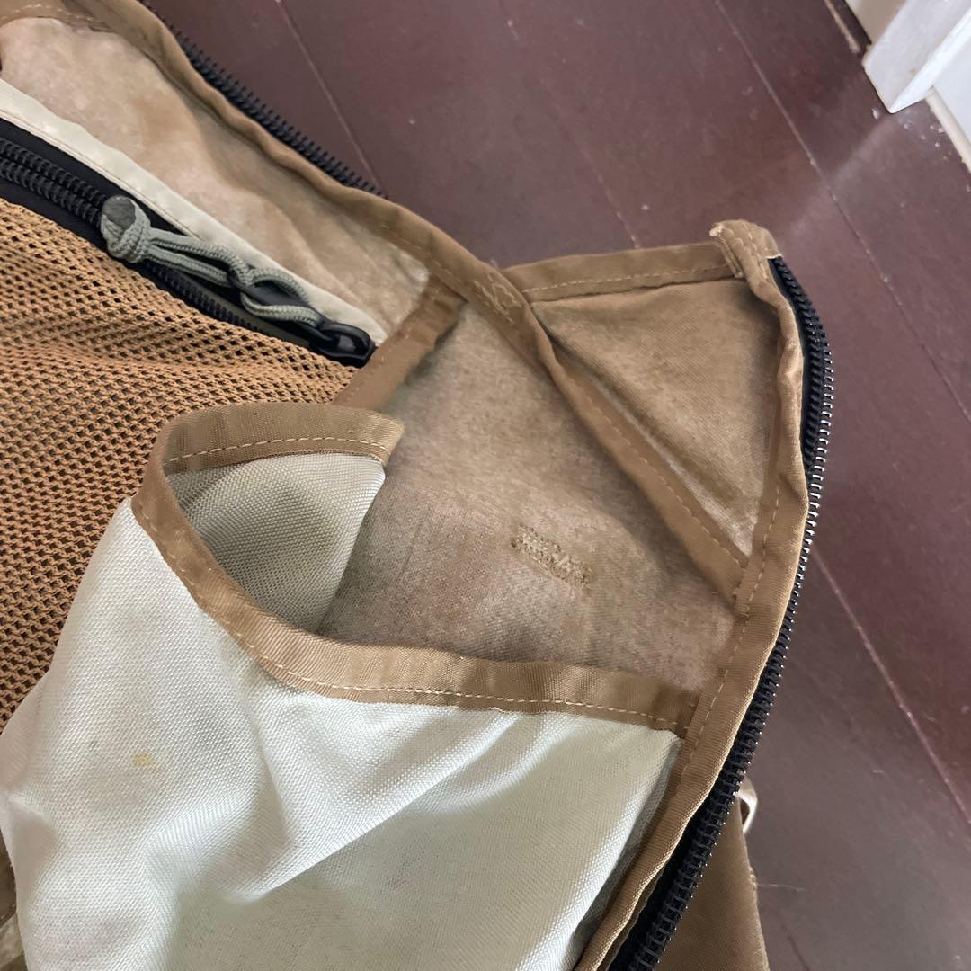 USA製 MYSTERY RANCH 3 DAY ASSAULT コヨーテ