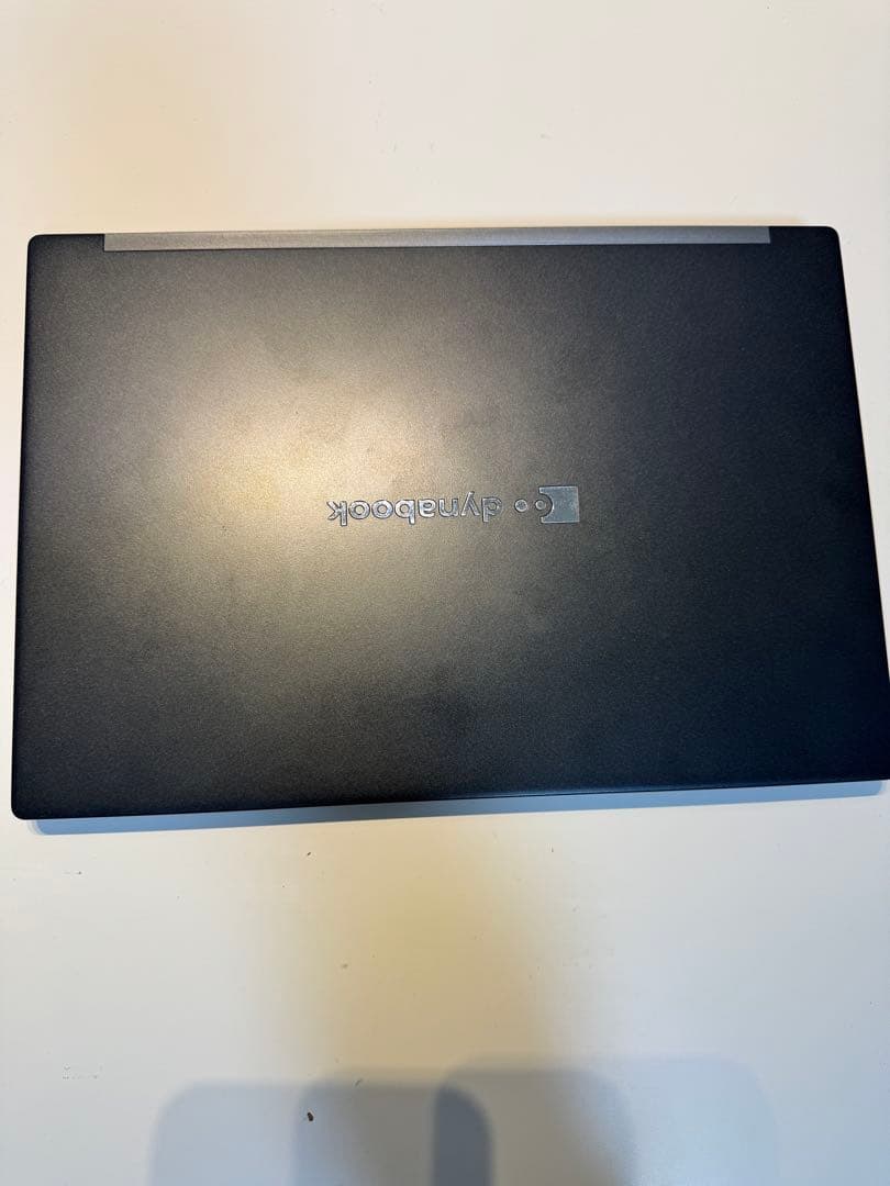 Windowsノート本体 Dynabook g83/lw i5 13th 1334u SSD 256gb