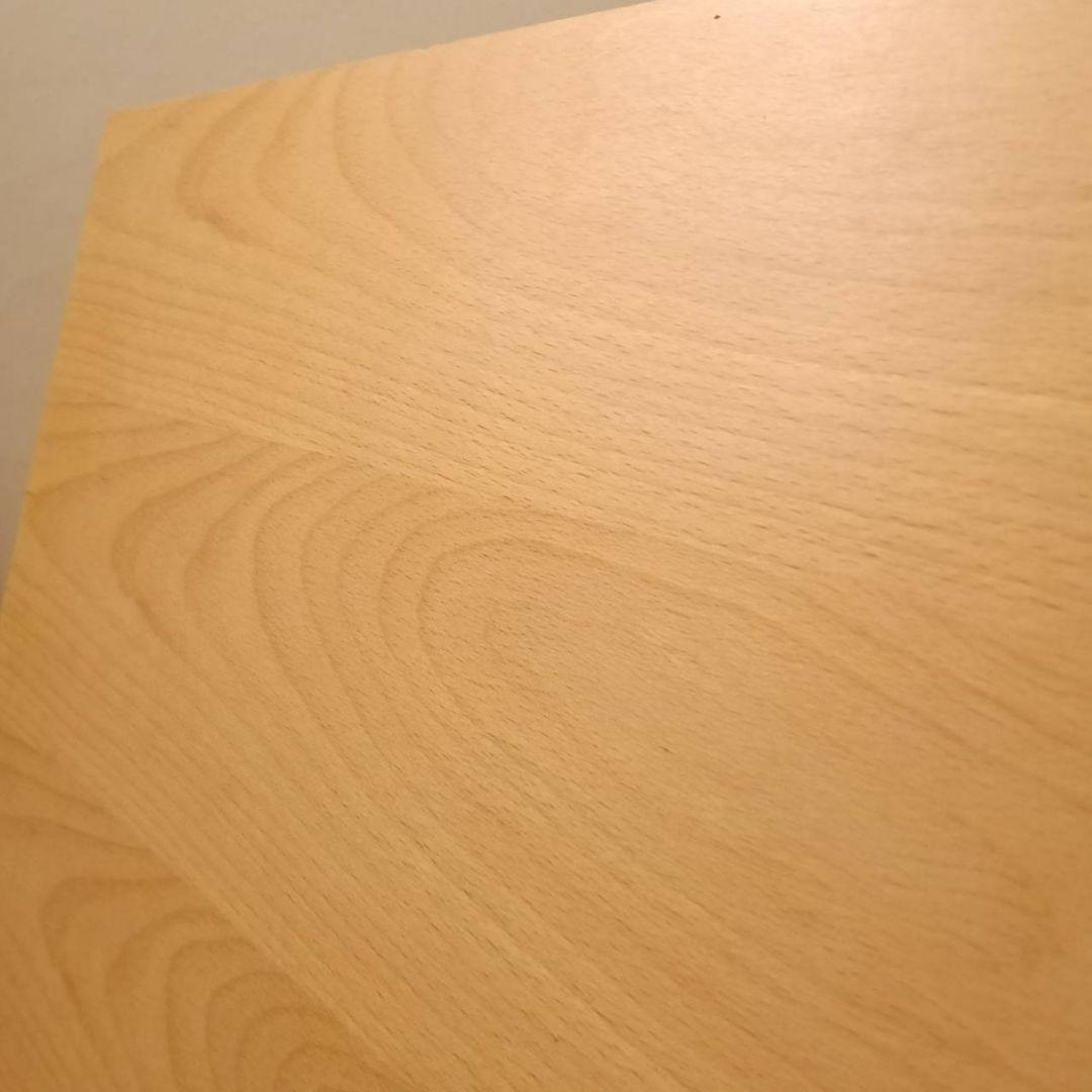 MEEDEN 卓上イーゼル ブナ 木製 A2 スケッチボード