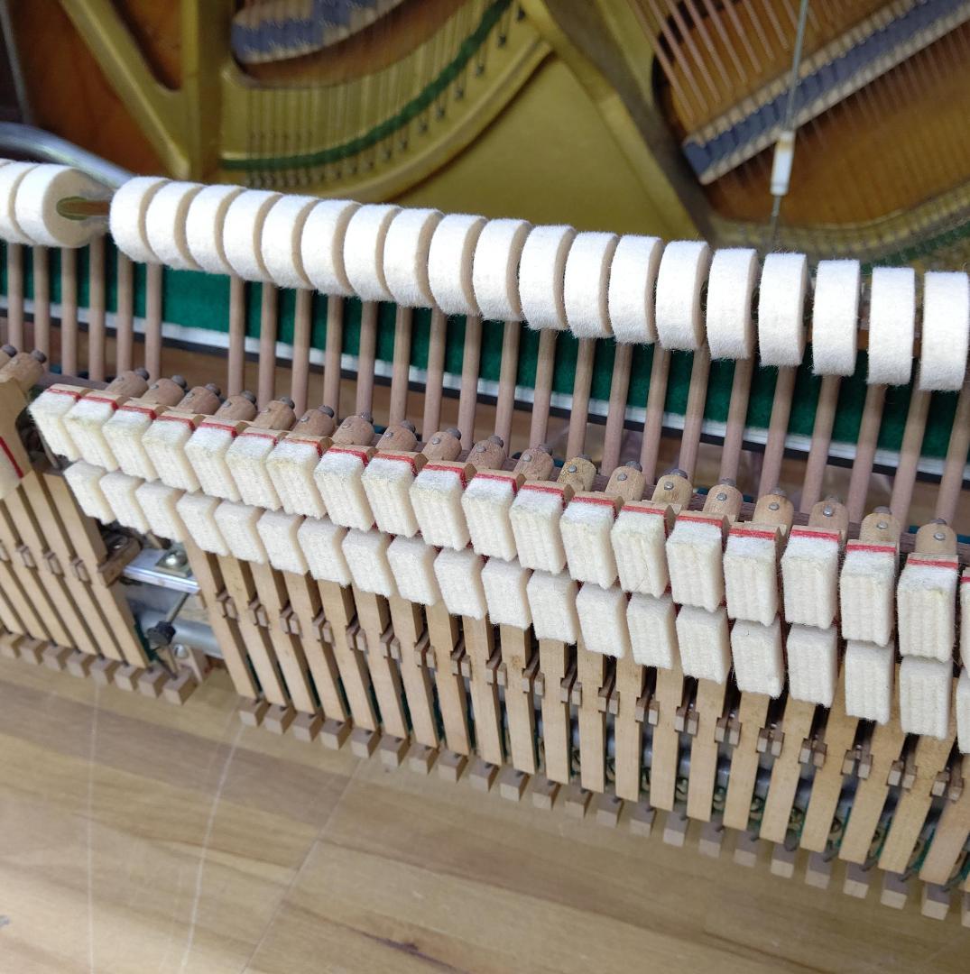 ヤマハ W101【美品/希少ローズウッド】内部調整(整調/整音済) YAMAHA