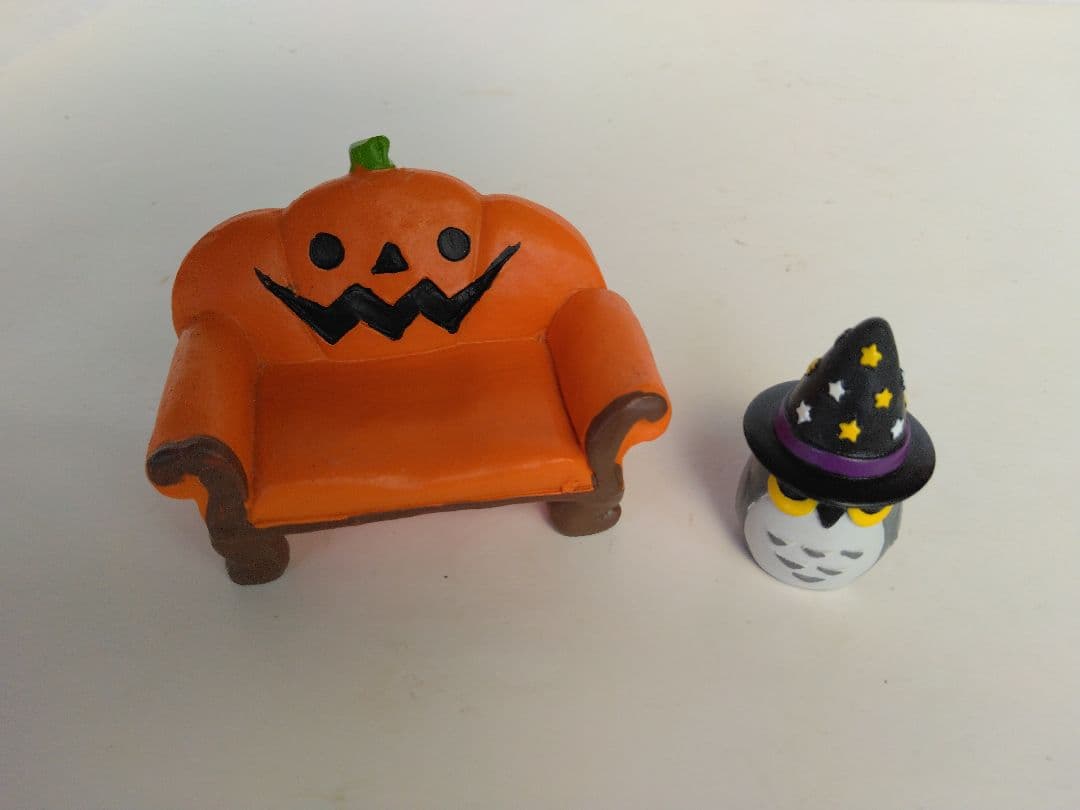 新品　ハロウィーン　ソファーのみ　ソファーのみです