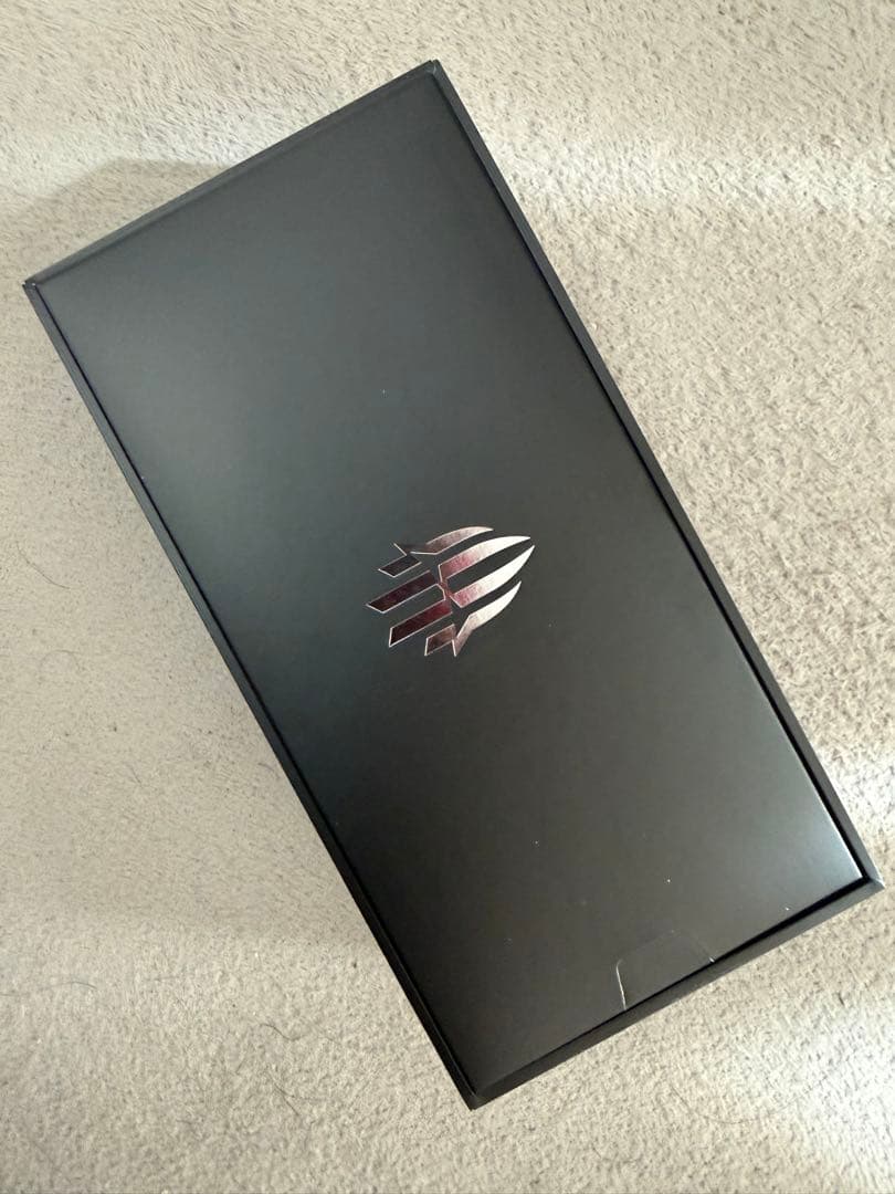レッドマジック10pro