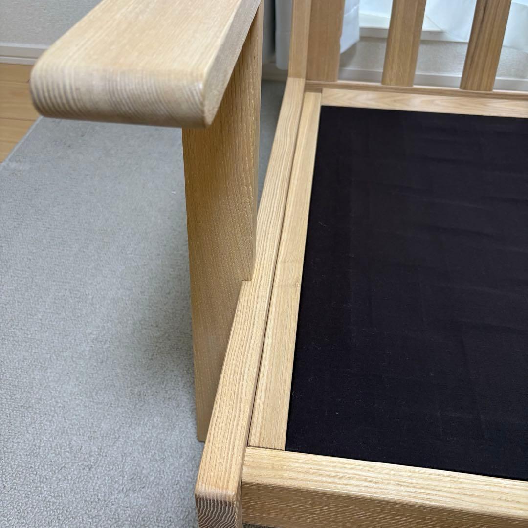 Re:CENO リセノ ソファ NOANA 1人掛けソファ