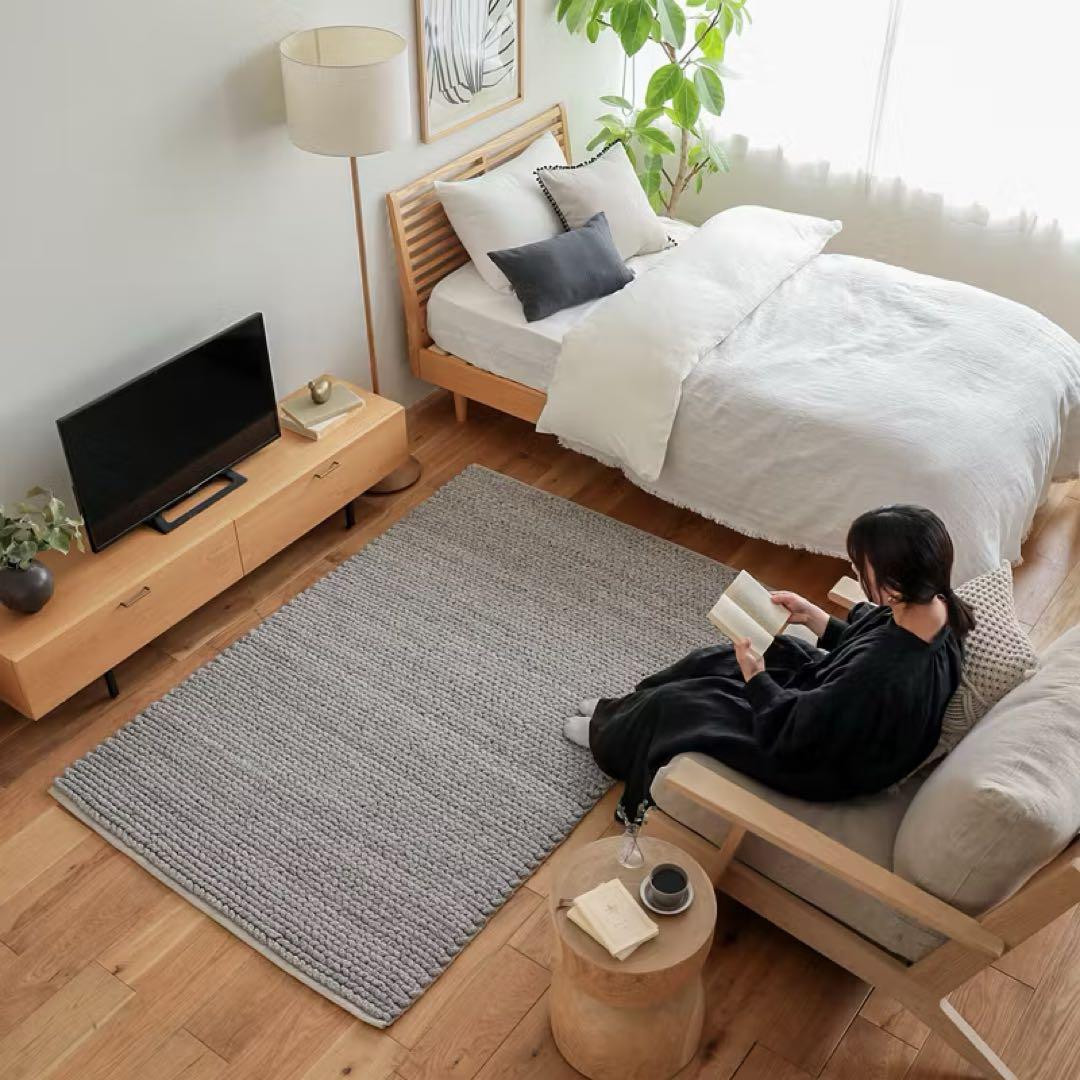 Re:CENO リセノ ソファ NOANA 1人掛けソファ