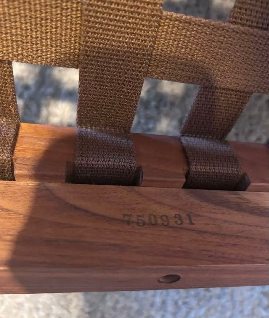 【セット】 ①イージーチェアリッツウェルRitzwel BLAVA 1662