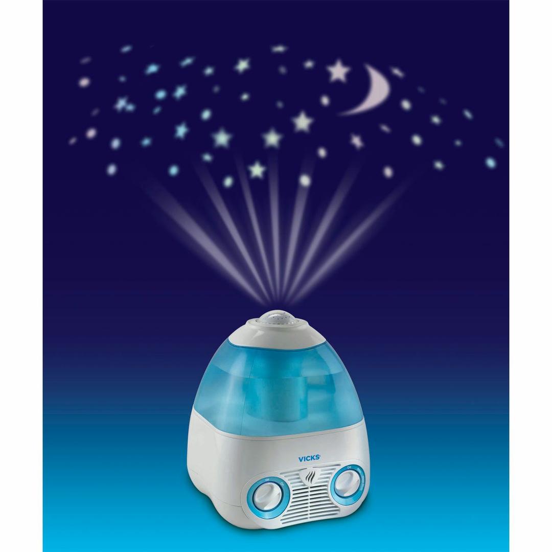 ヴィックス気化式加湿器　Ｖ３７００