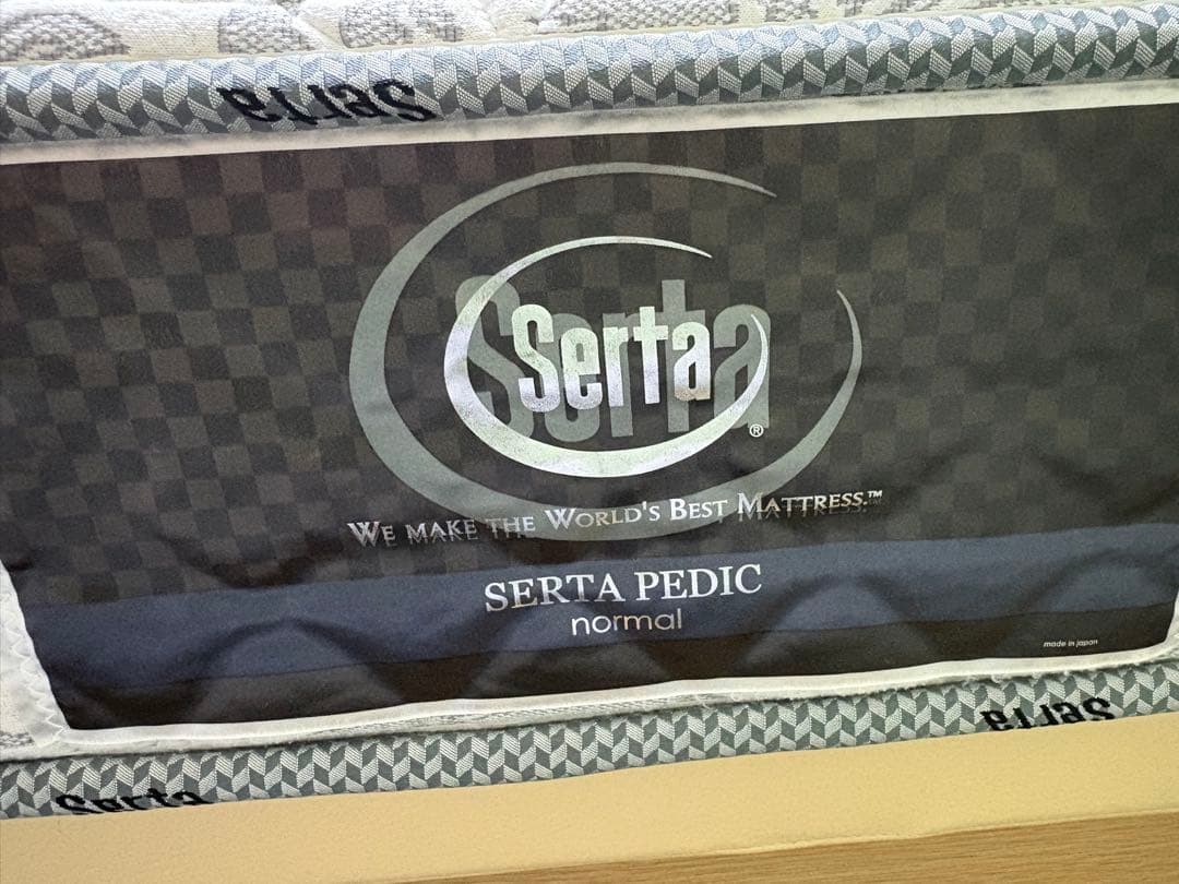 シングルベッドフレーム ナチュラルウッド　2セット※購入時、要コメント⭐︎