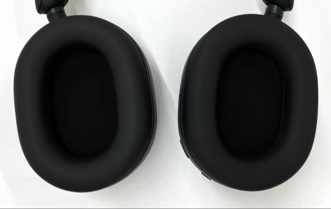 SONY ワイヤレスヘッドセット WH-1000XM5